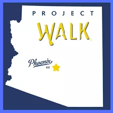 Project Walk–Arizona